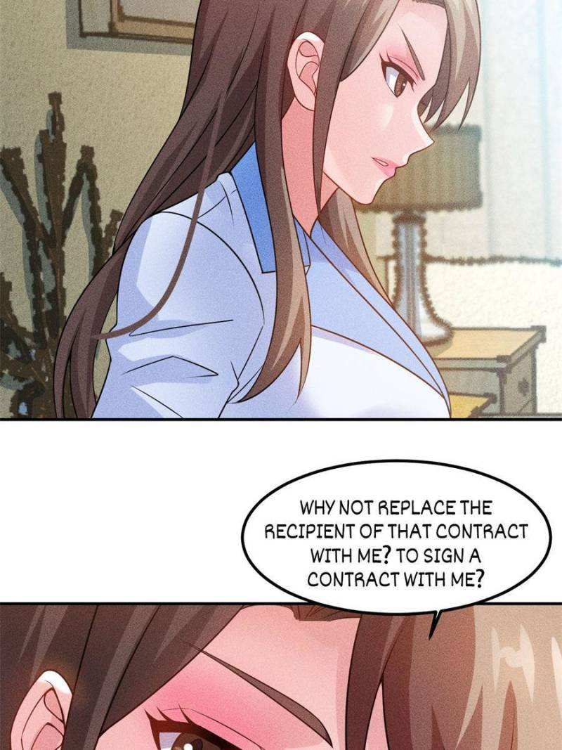Her Private Bodyguard chapter 118 - page 34