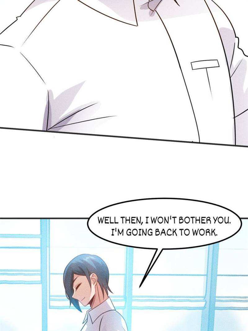 Her Private Bodyguard chapter 117 - page 37