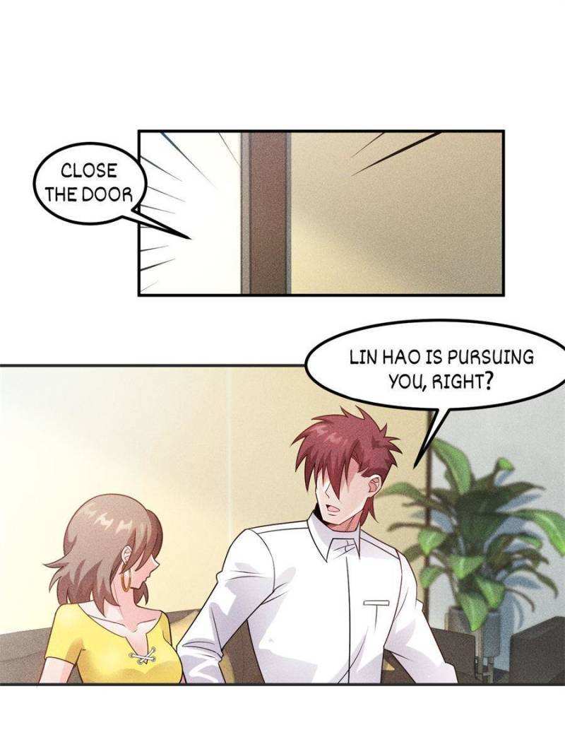 Her Private Bodyguard chapter 117 - page 40