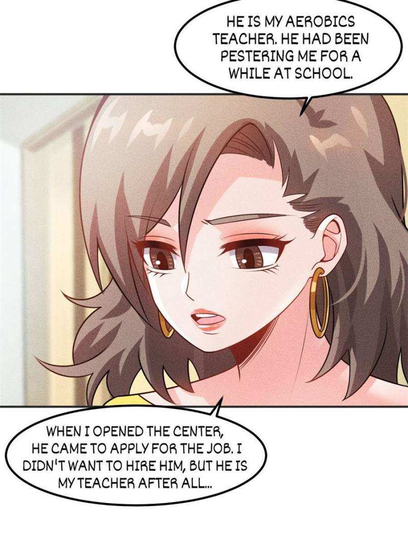 Her Private Bodyguard chapter 117 - page 43