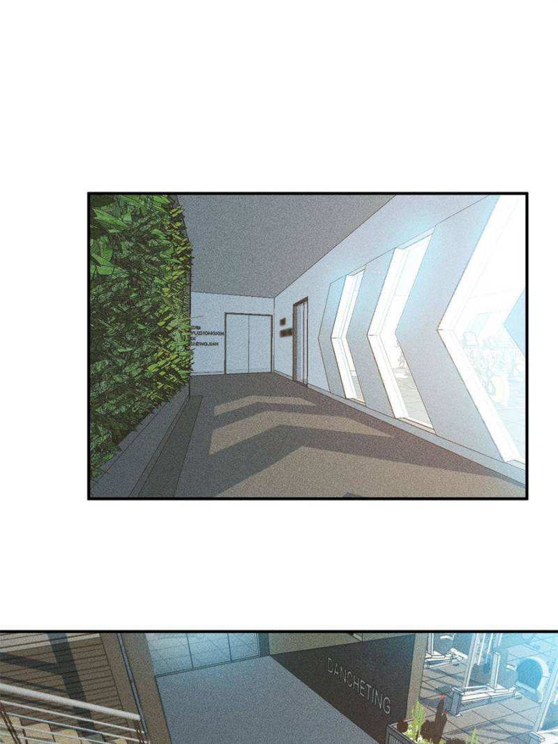 Her Private Bodyguard chapter 117 - page 46