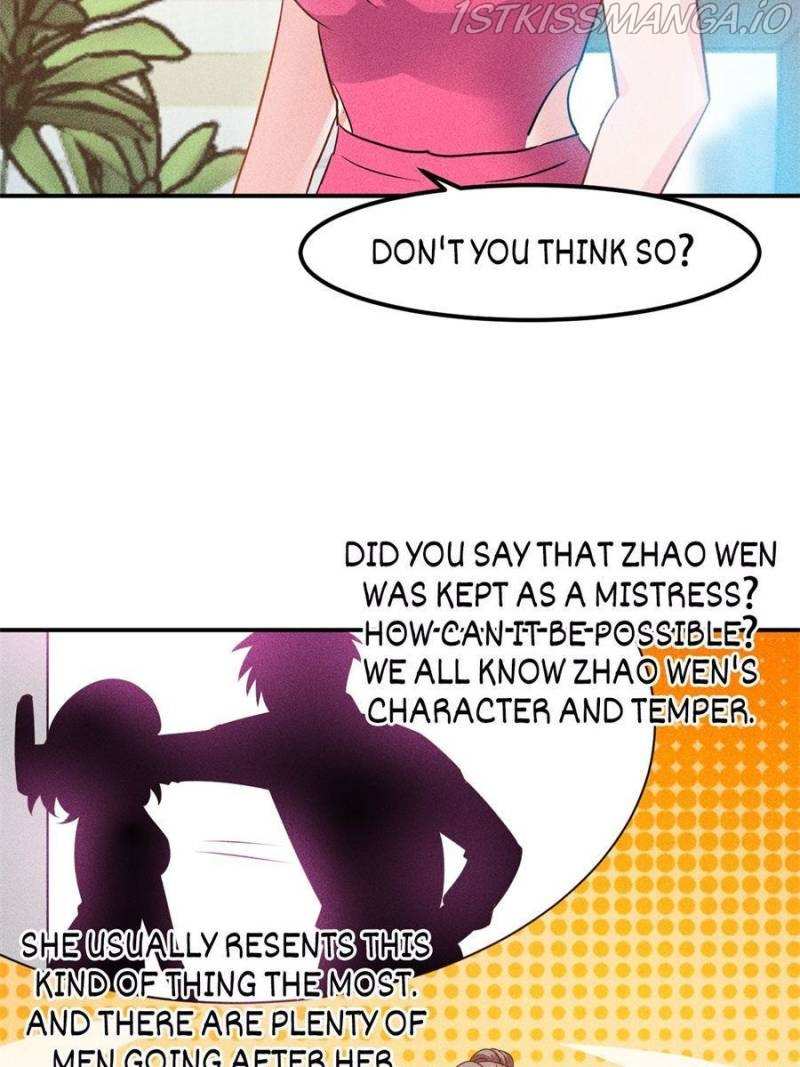 Her Private Bodyguard chapter 116 - page 46