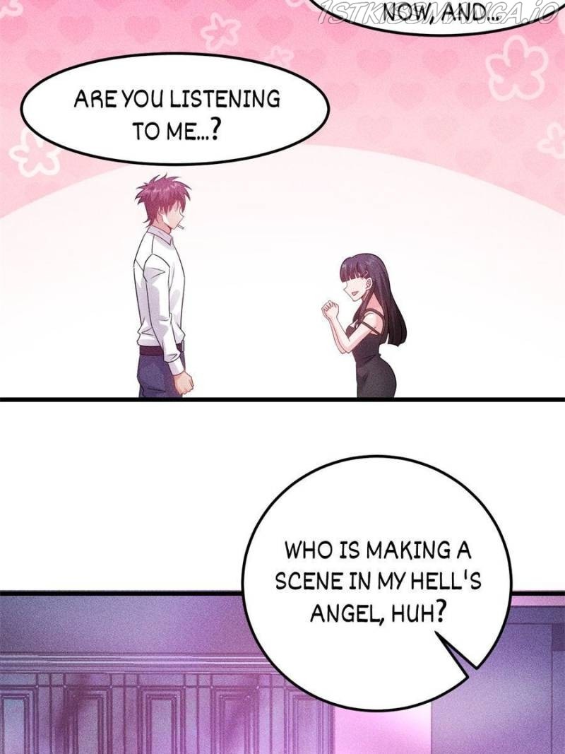 Her Private Bodyguard chapter 114 - page 41