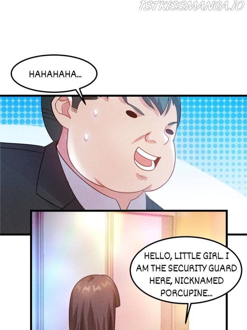 Her Private Bodyguard chapter 114 - page 52