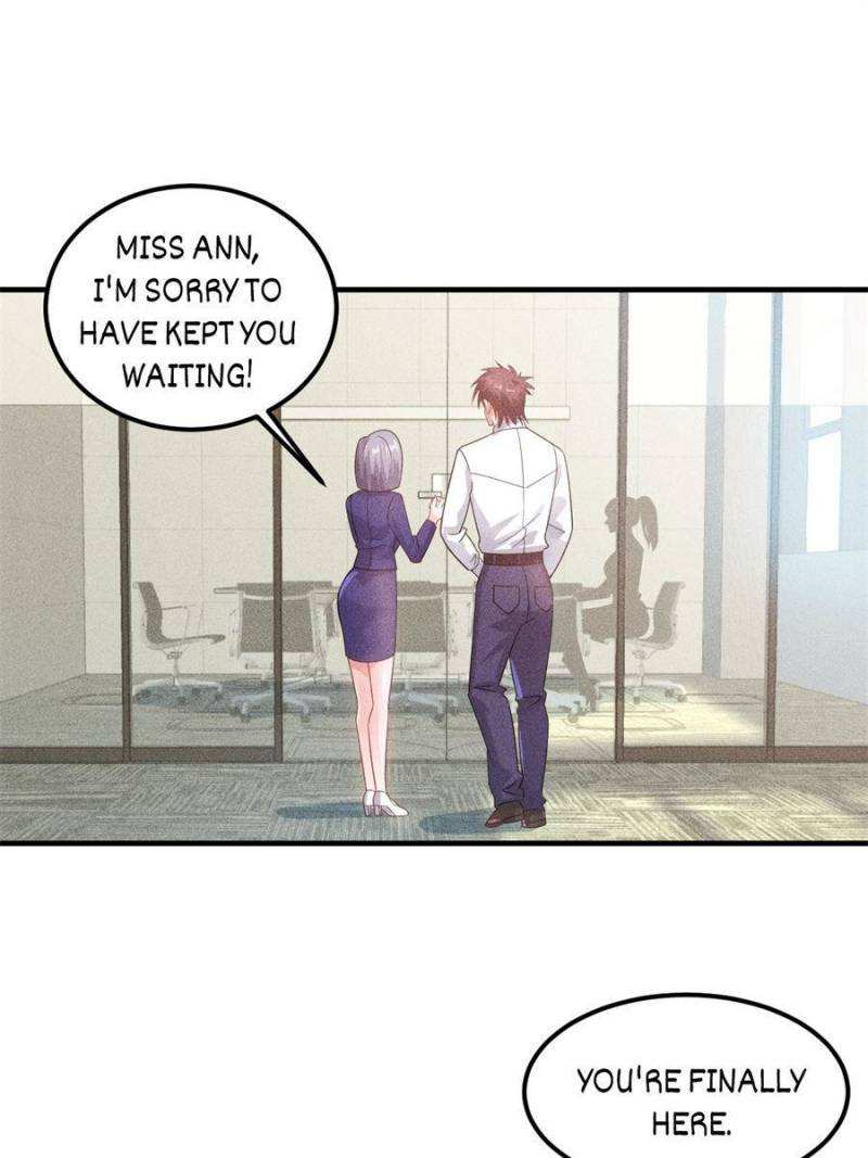 Her Private Bodyguard chapter 109 - page 24
