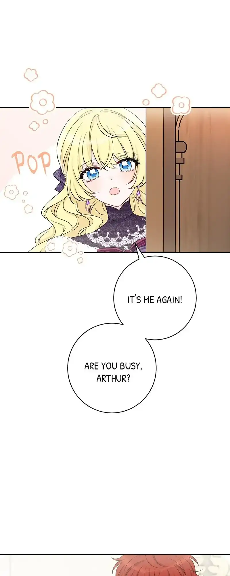 Cheerful Countess Sisters chapter 80 - page 19