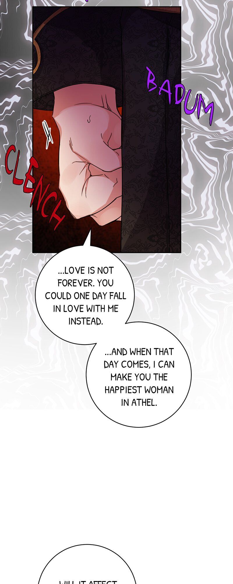 Cheerful Countess Sisters chapter 76 - page 29