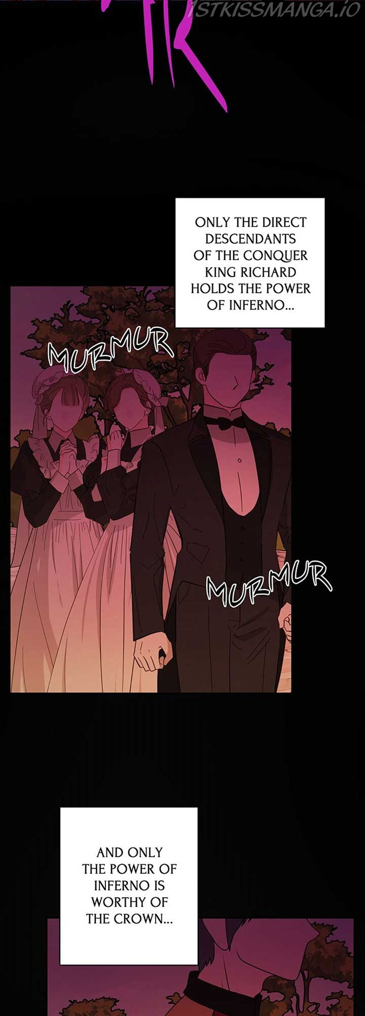 Cheerful Countess Sisters chapter 74 - page 39