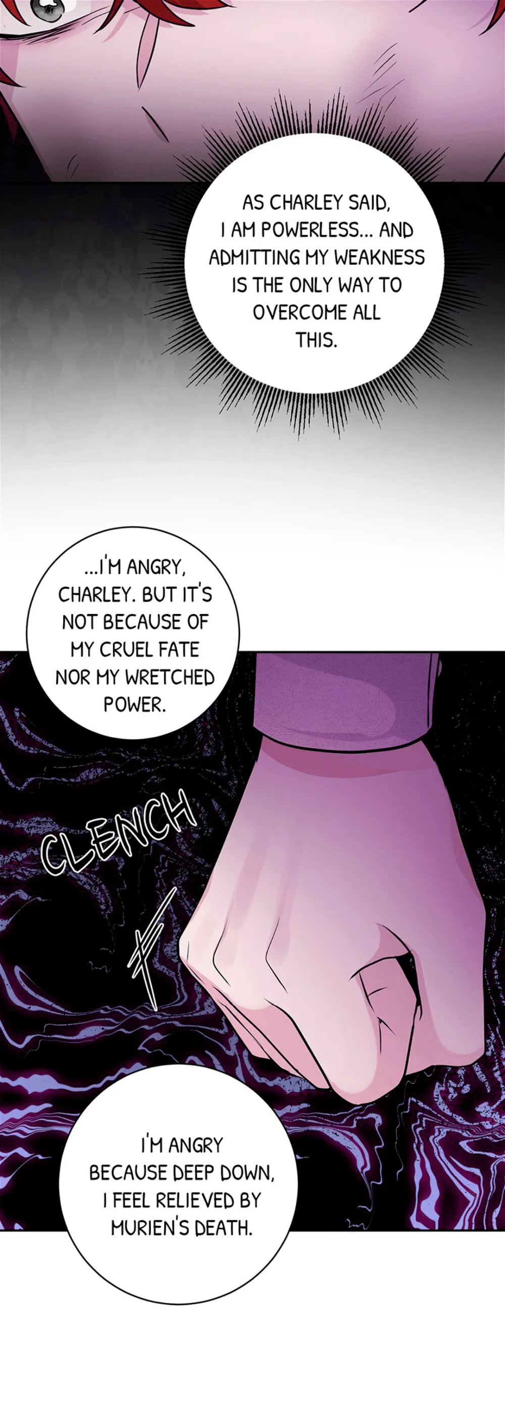 Cheerful Countess Sisters chapter 73 - page 36