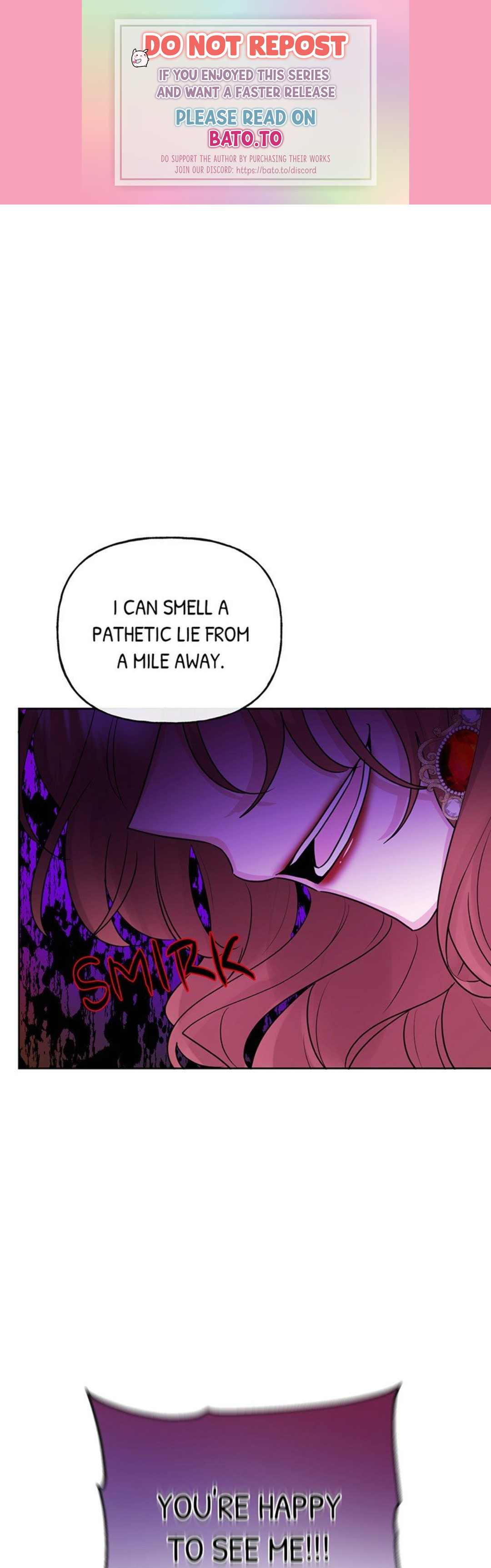 Cheerful Countess Sisters chapter 48 - page 1