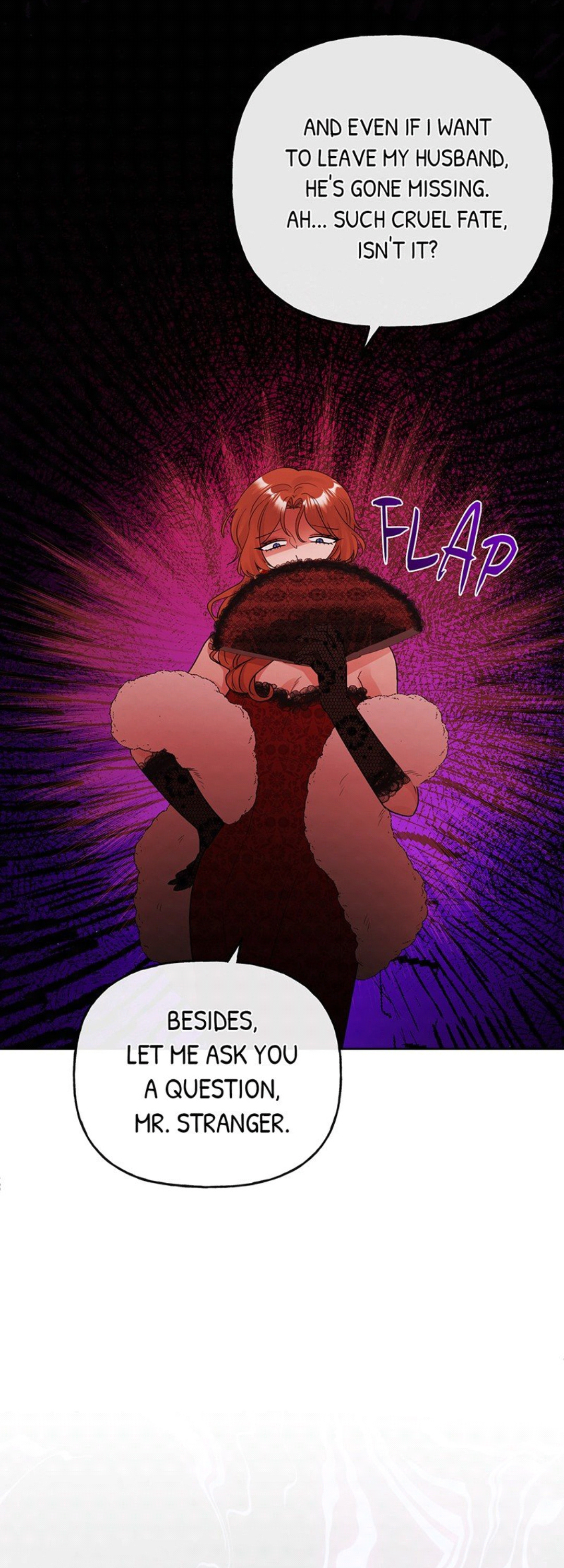 Cheerful Countess Sisters chapter 48 - page 20