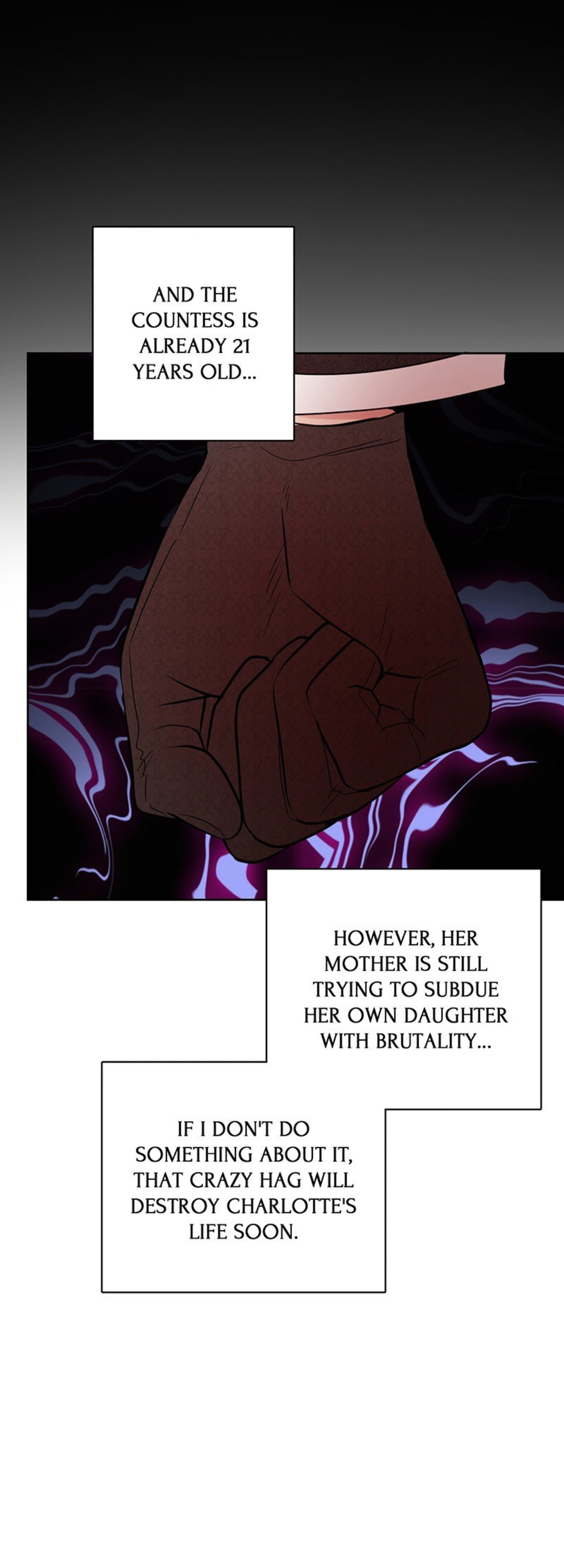 Cheerful Countess Sisters chapter 48 - page 28