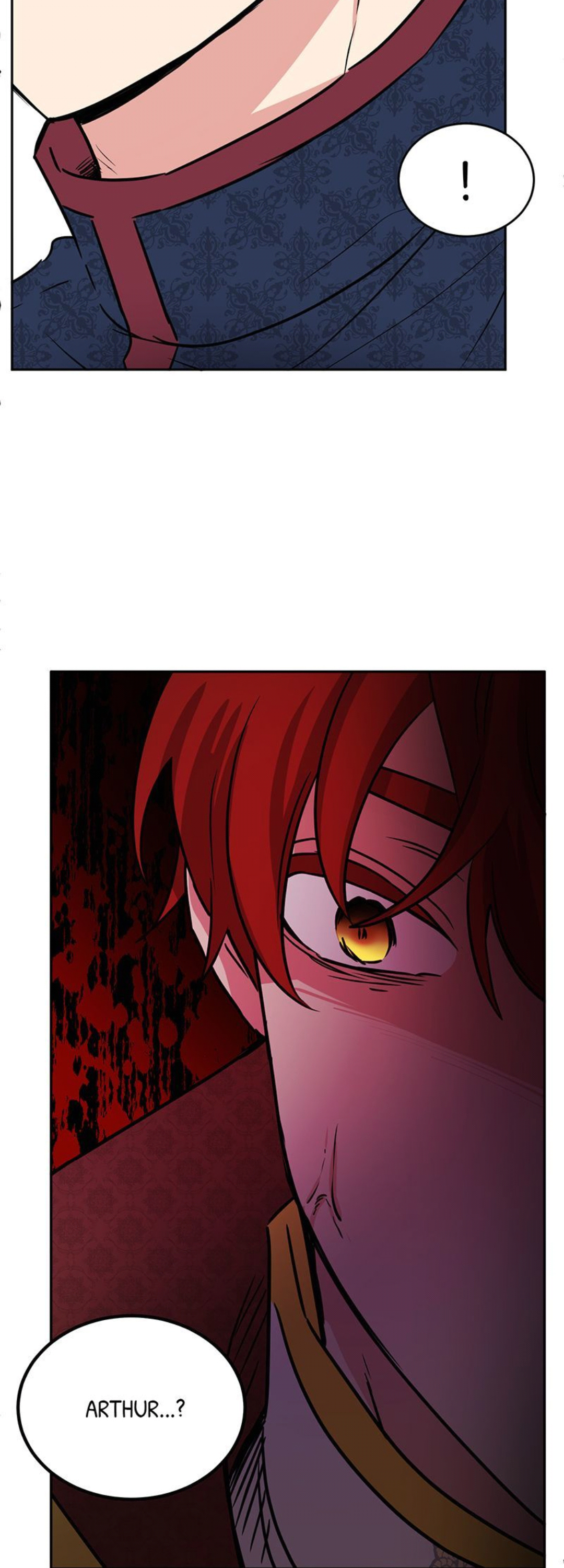 Cheerful Countess Sisters chapter 39 - page 39