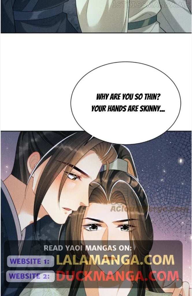 You Own My All Chapter 149 - page 34