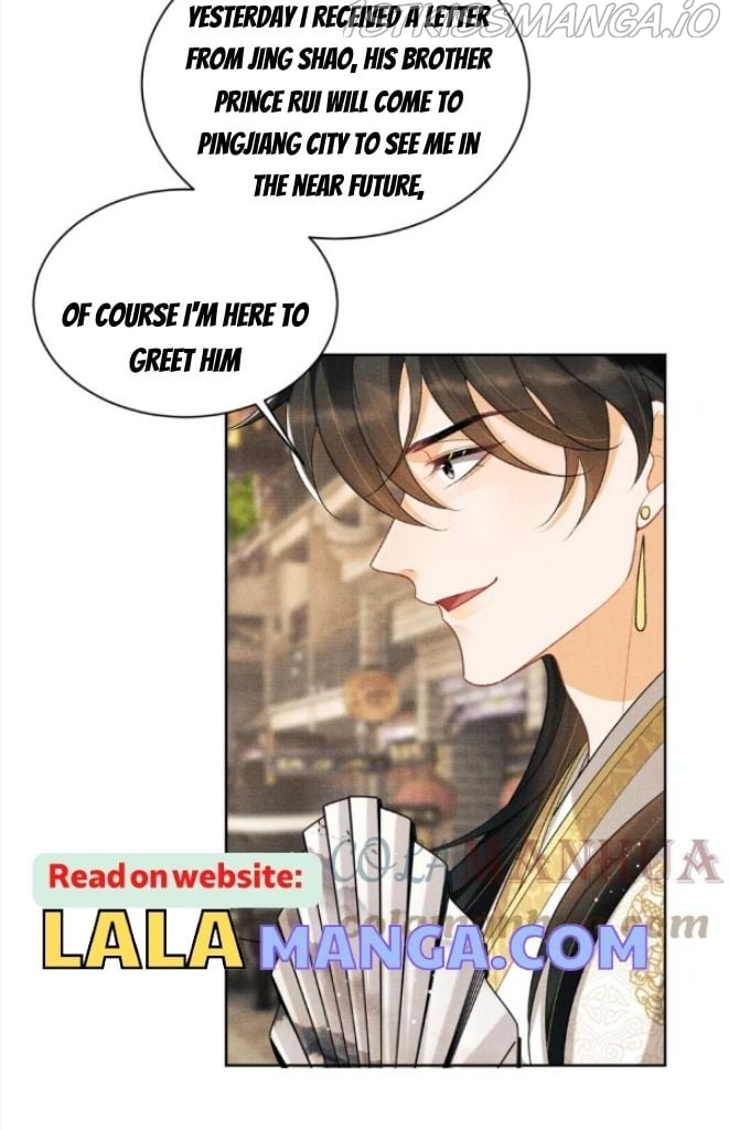 You Own My All Chapter 145 - page 10