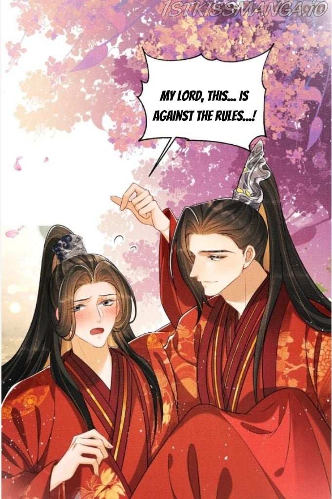 You Own My All Chapter 144 - page 45
