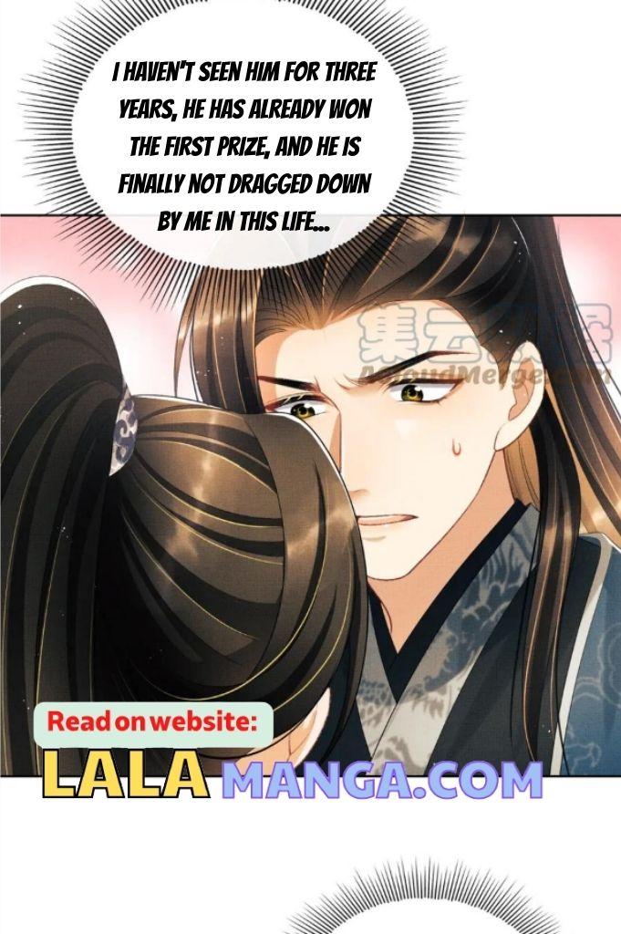 You Own My All Chapter 141 - page 34