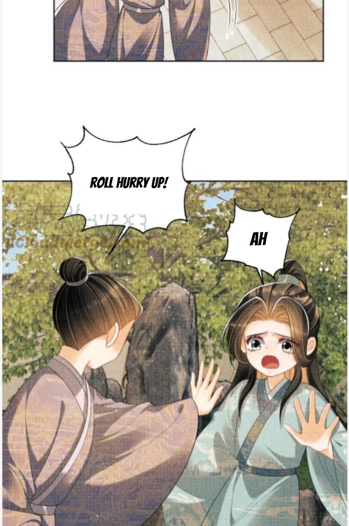 You Own My All chapter 137 - page 12
