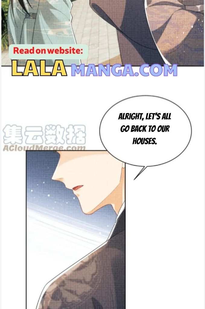 You Own My All chapter 137 - page 31