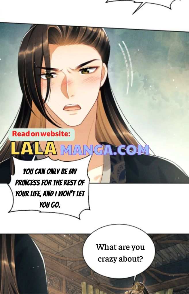 You Own My All chapter 126 - page 27