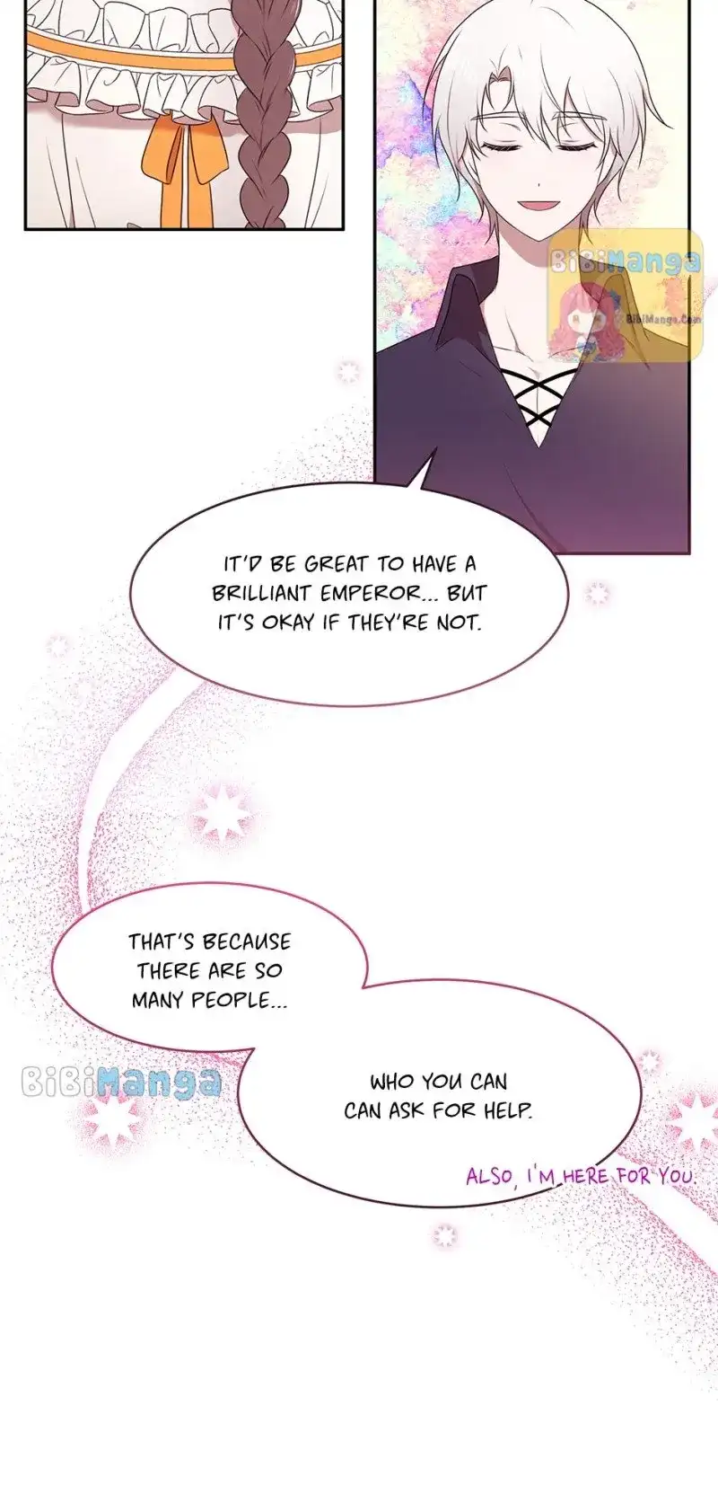 My Goodness, Your Majesty Chapter 68 - page 39