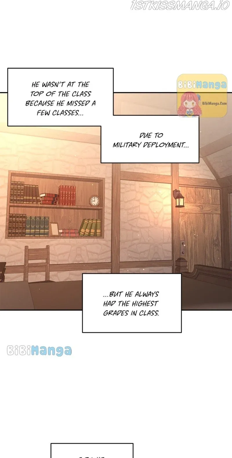 My Goodness, Your Majesty Chapter 66 - page 31