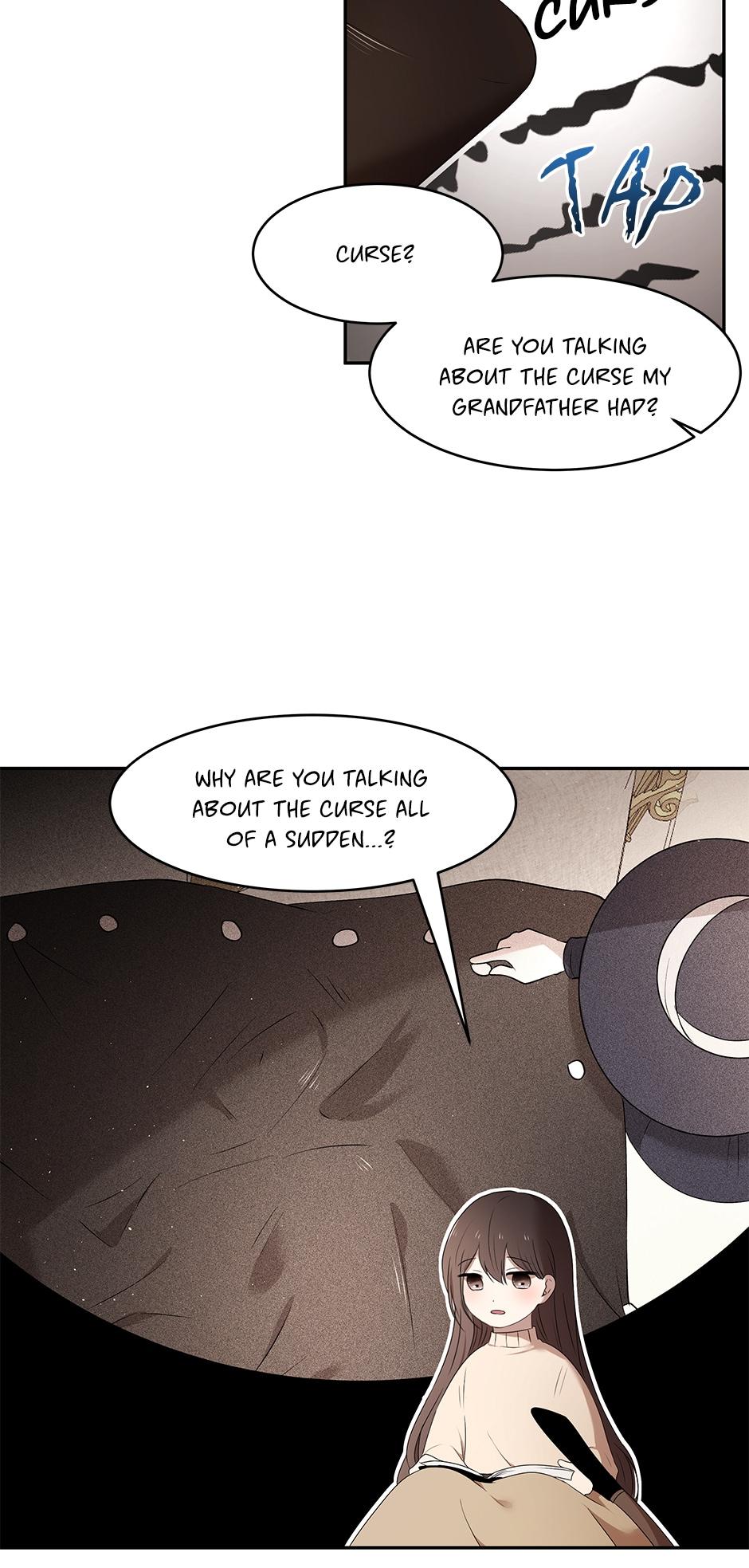 My Goodness, Your Majesty Chapter 65 - page 27
