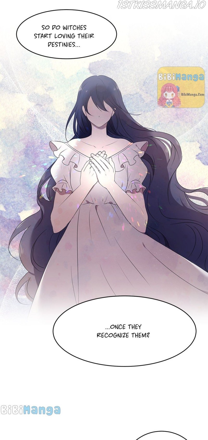 My Goodness, Your Majesty Chapter 61 - page 38