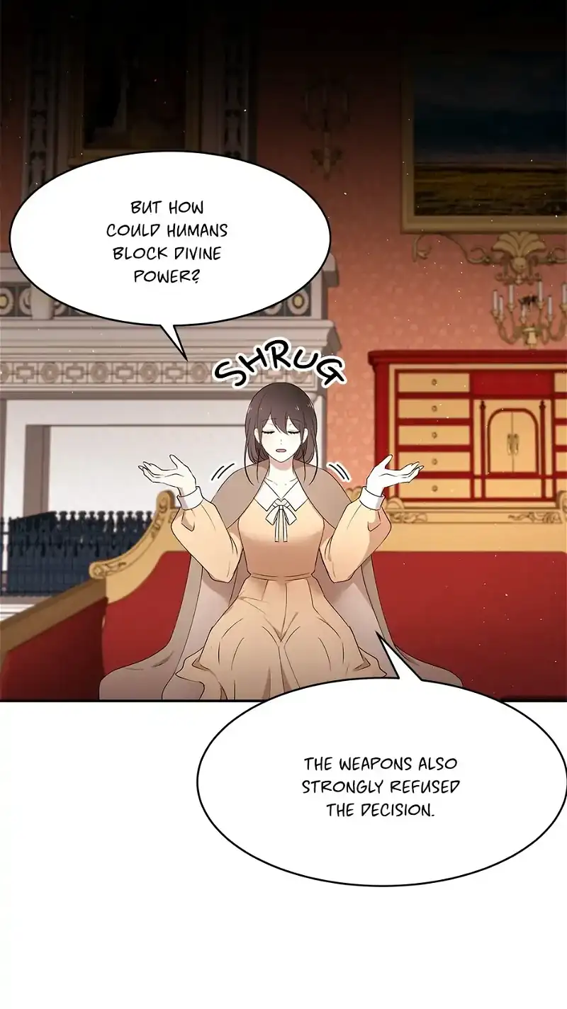 My Goodness, Your Majesty Chapter 52 - page 15