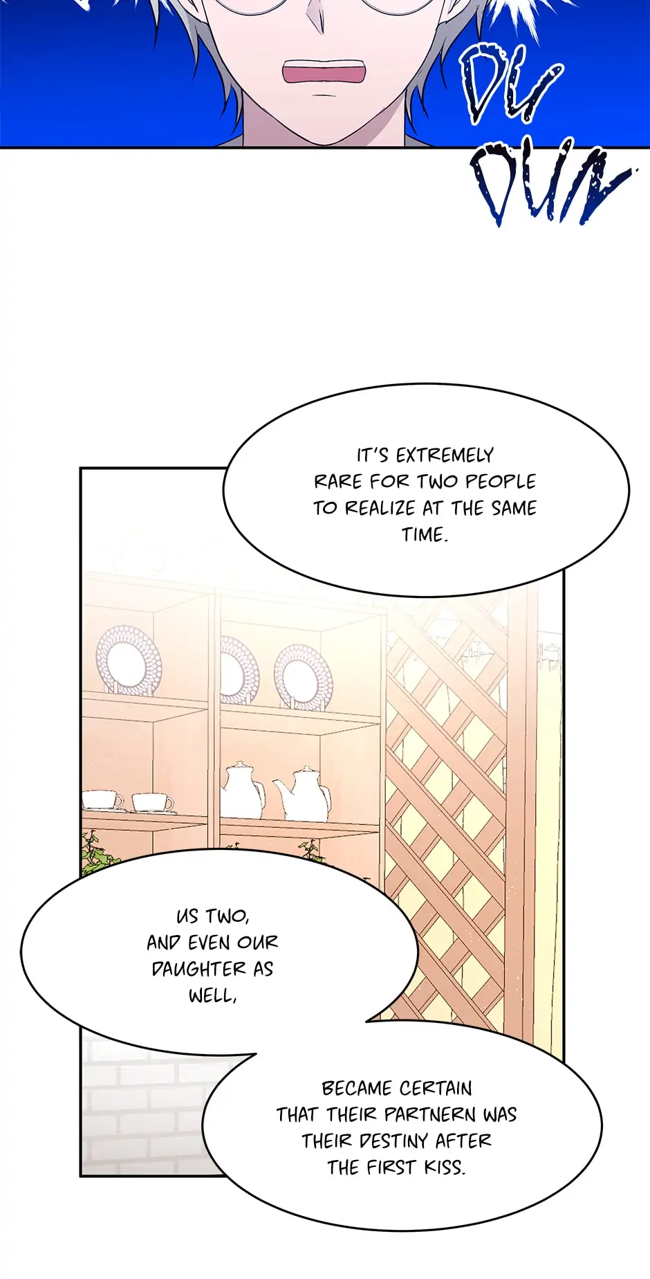 My Goodness, Your Majesty Chapter 49 - page 27