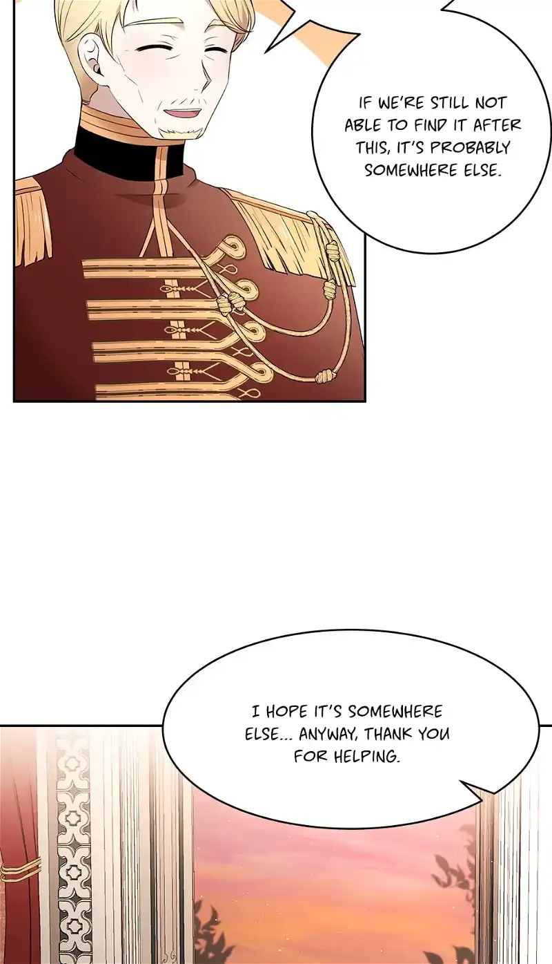 My Goodness, Your Majesty Chapter 49 - page 47