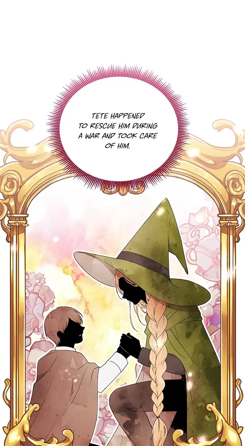 My Goodness, Your Majesty Chapter 49 - page 8