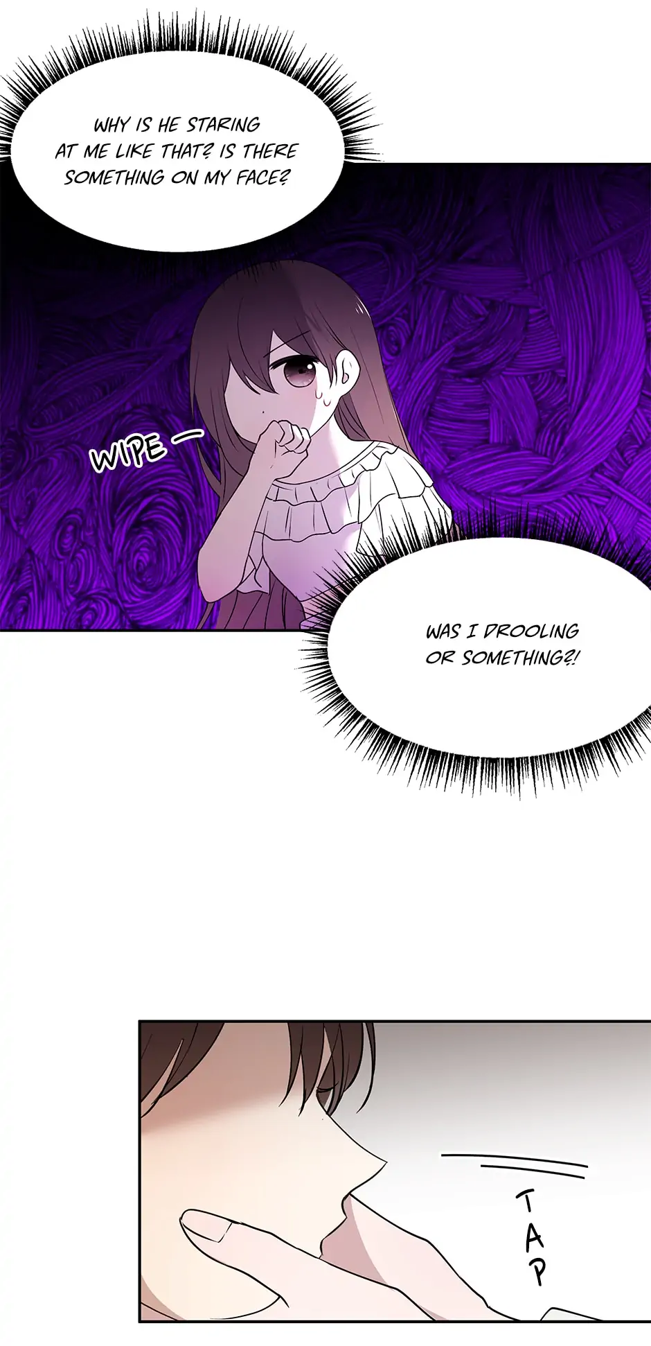 My Goodness, Your Majesty Chapter 48 - page 29