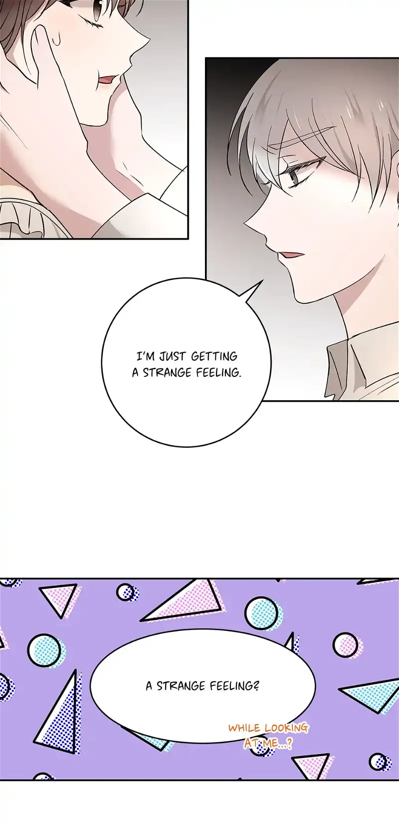 My Goodness, Your Majesty Chapter 48 - page 31