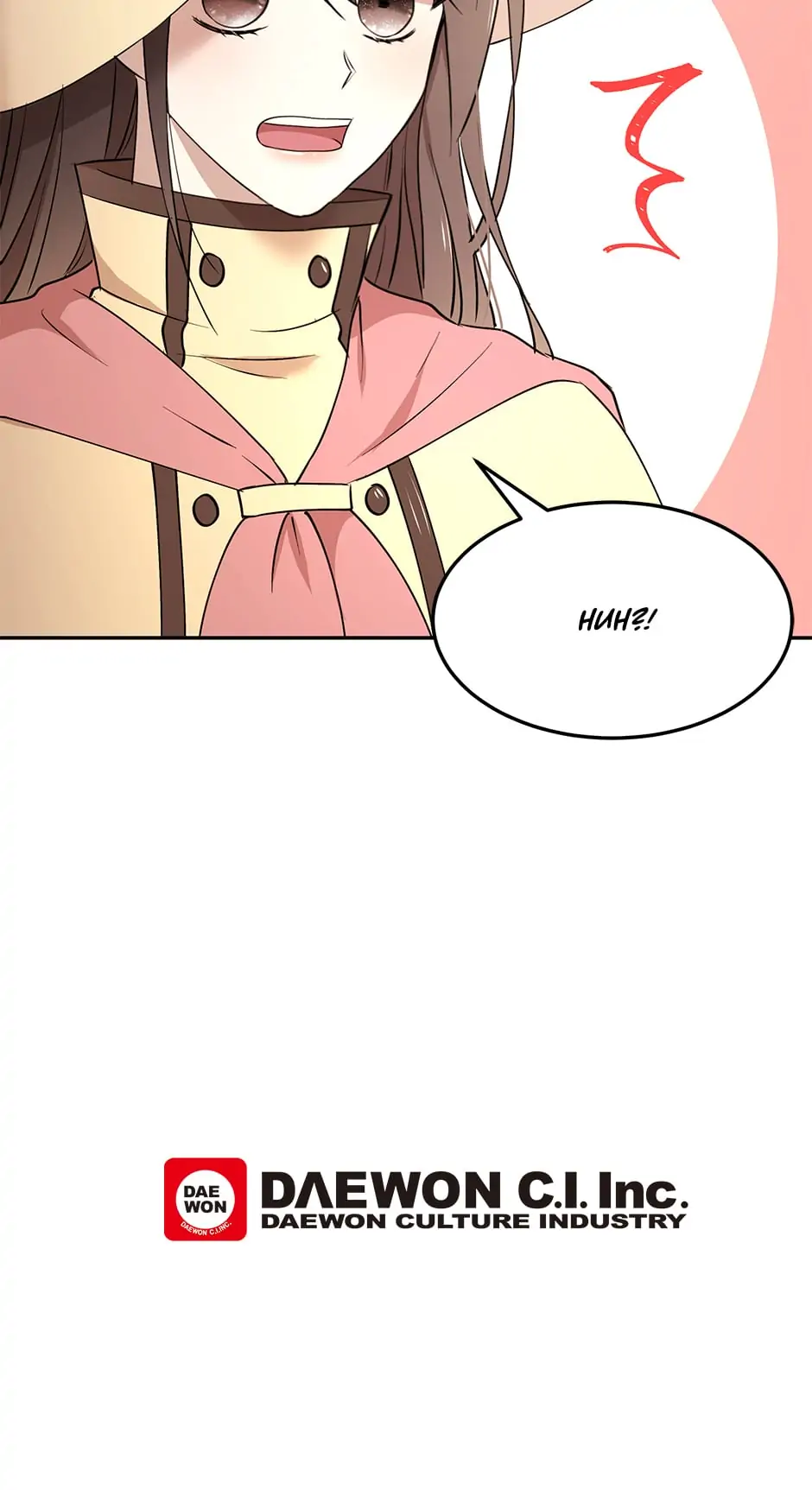 My Goodness, Your Majesty Chapter 48 - page 45