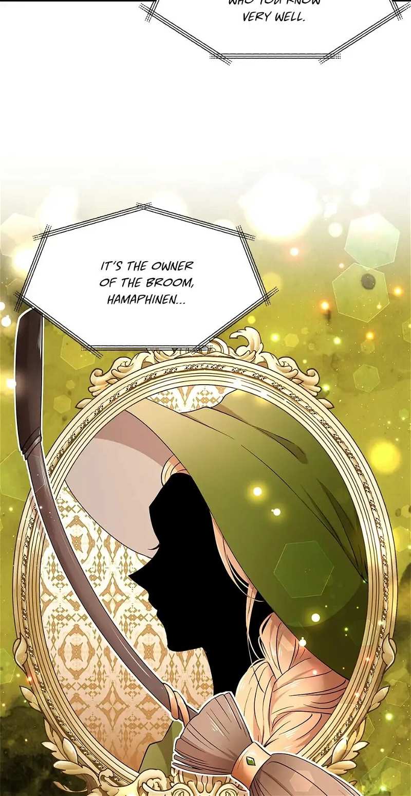 My Goodness, Your Majesty Chapter 46 - page 16