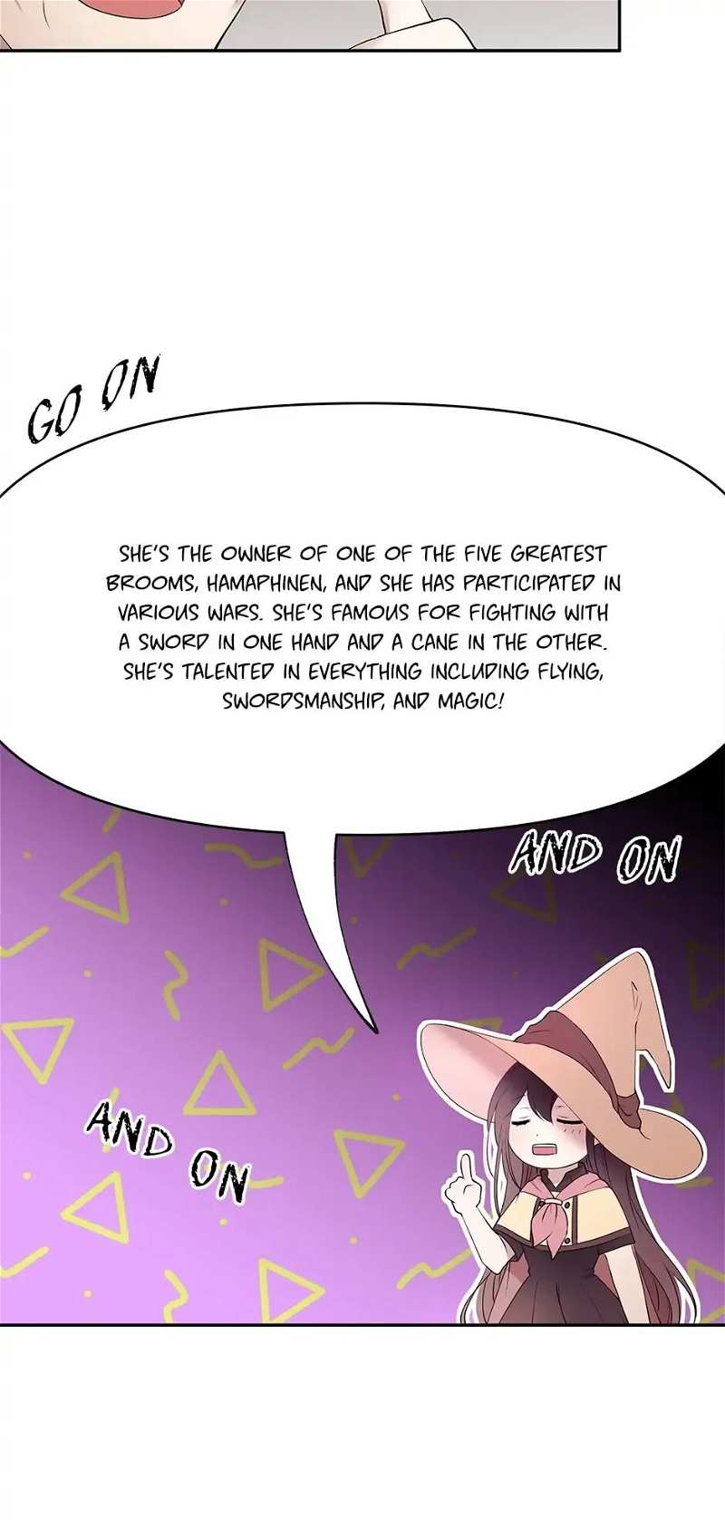 My Goodness, Your Majesty Chapter 46 - page 26