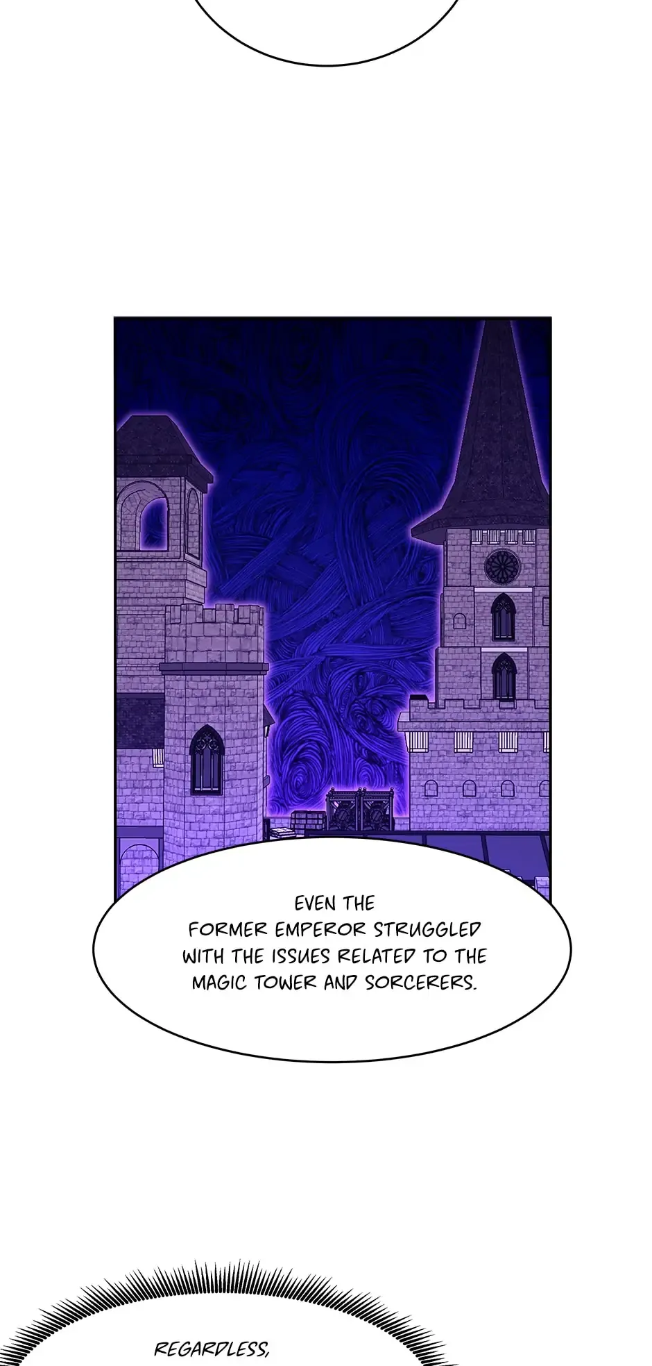 My Goodness, Your Majesty Chapter 40 - page 24