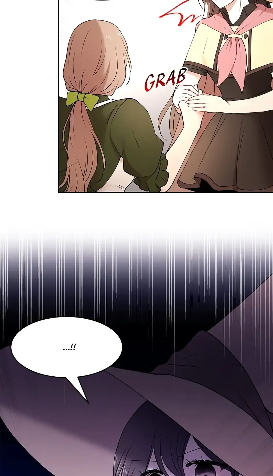 My Goodness, Your Majesty Chapter 40 - page 46