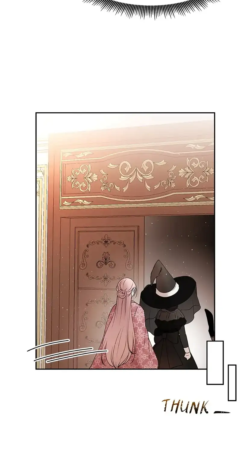 My Goodness, Your Majesty Chapter 38 - page 31