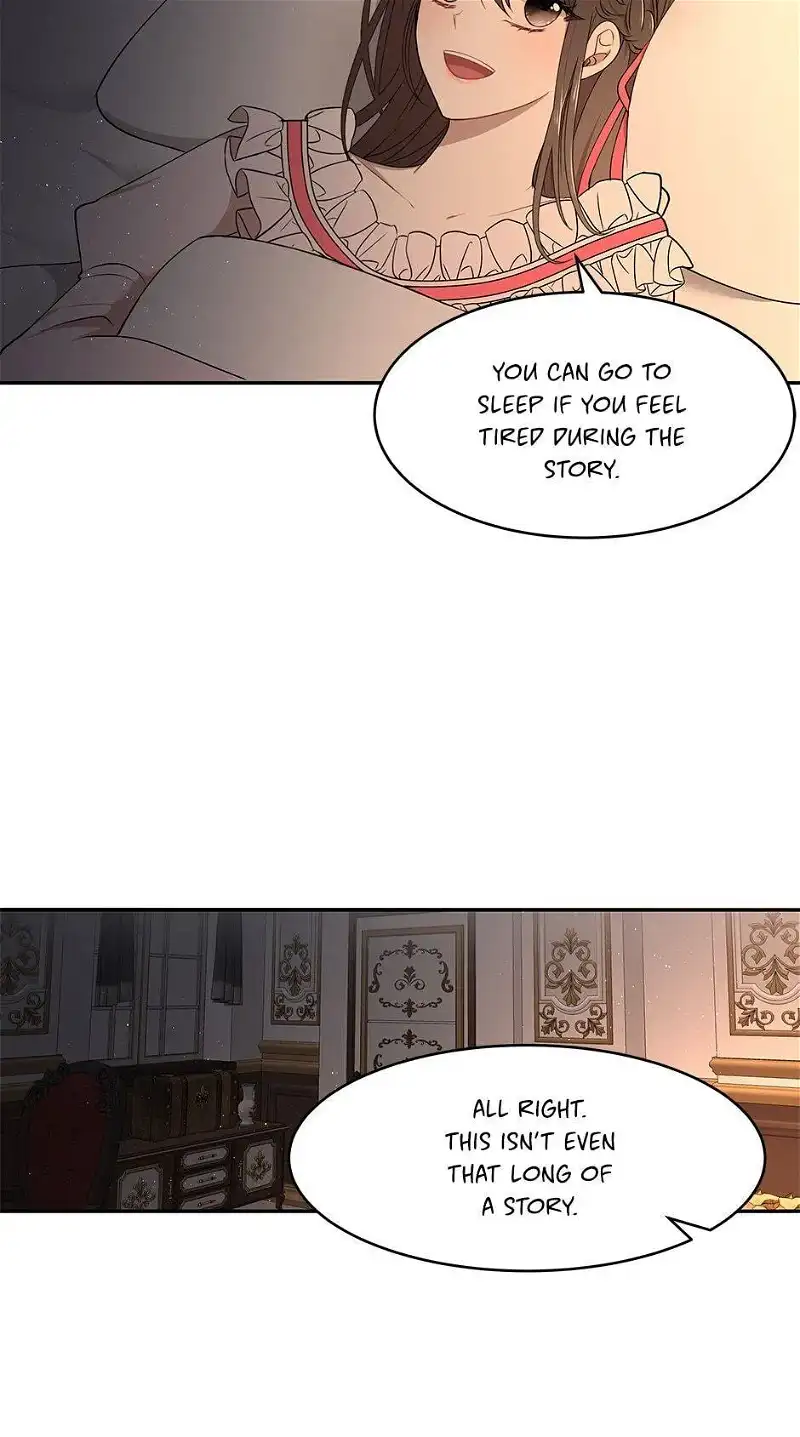 My Goodness, Your Majesty Chapter 34 - page 2