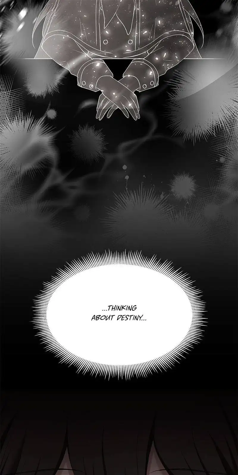 My Goodness, Your Majesty Chapter 31 - page 2