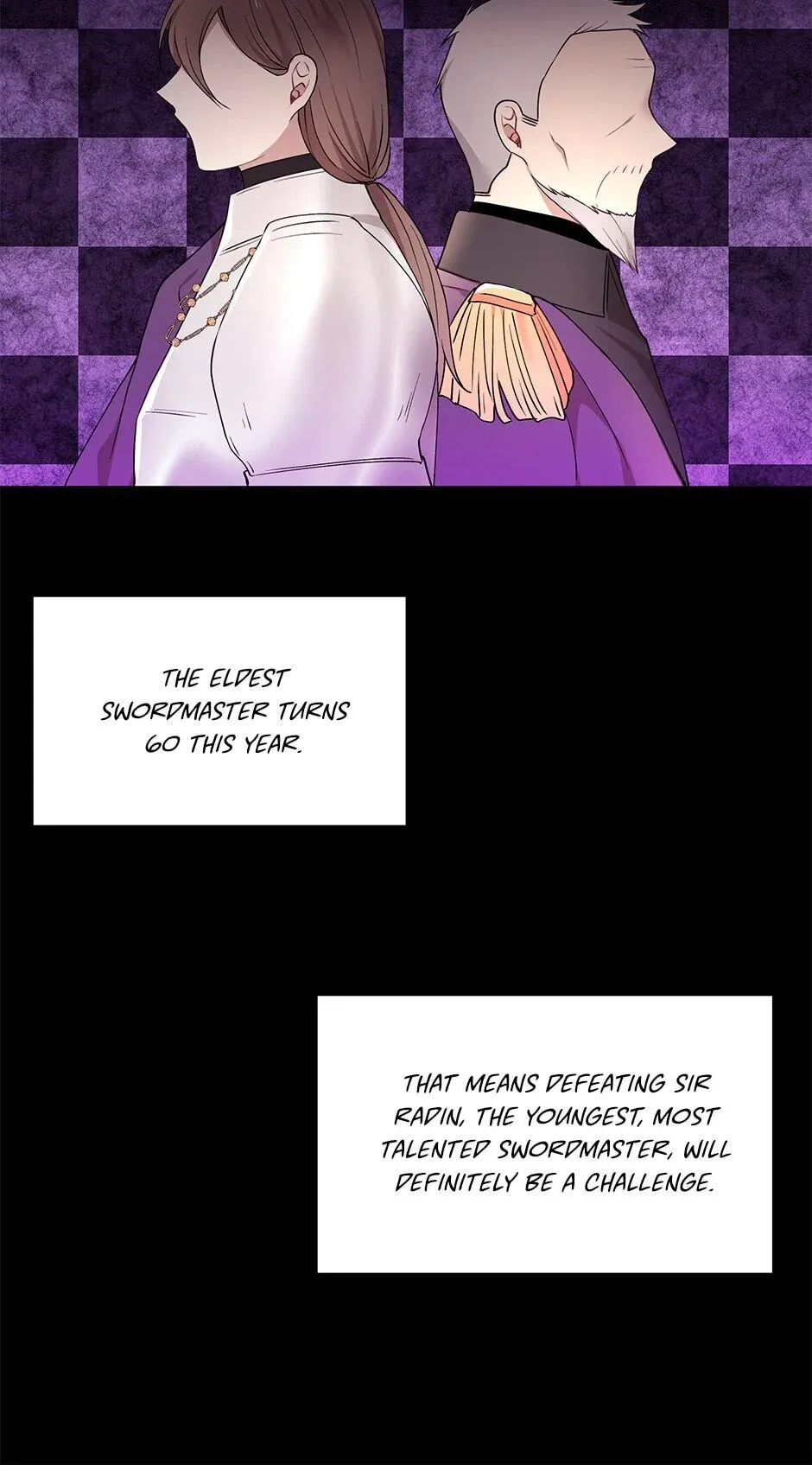 My Goodness, Your Majesty Chapter 29 - page 26