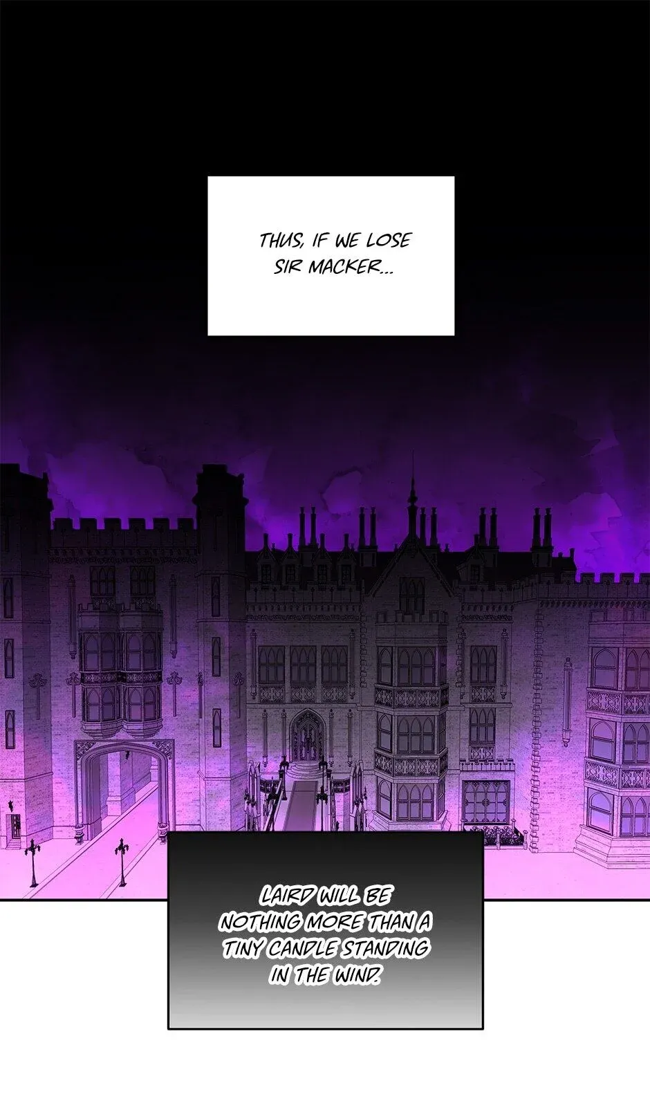 My Goodness, Your Majesty Chapter 29 - page 27