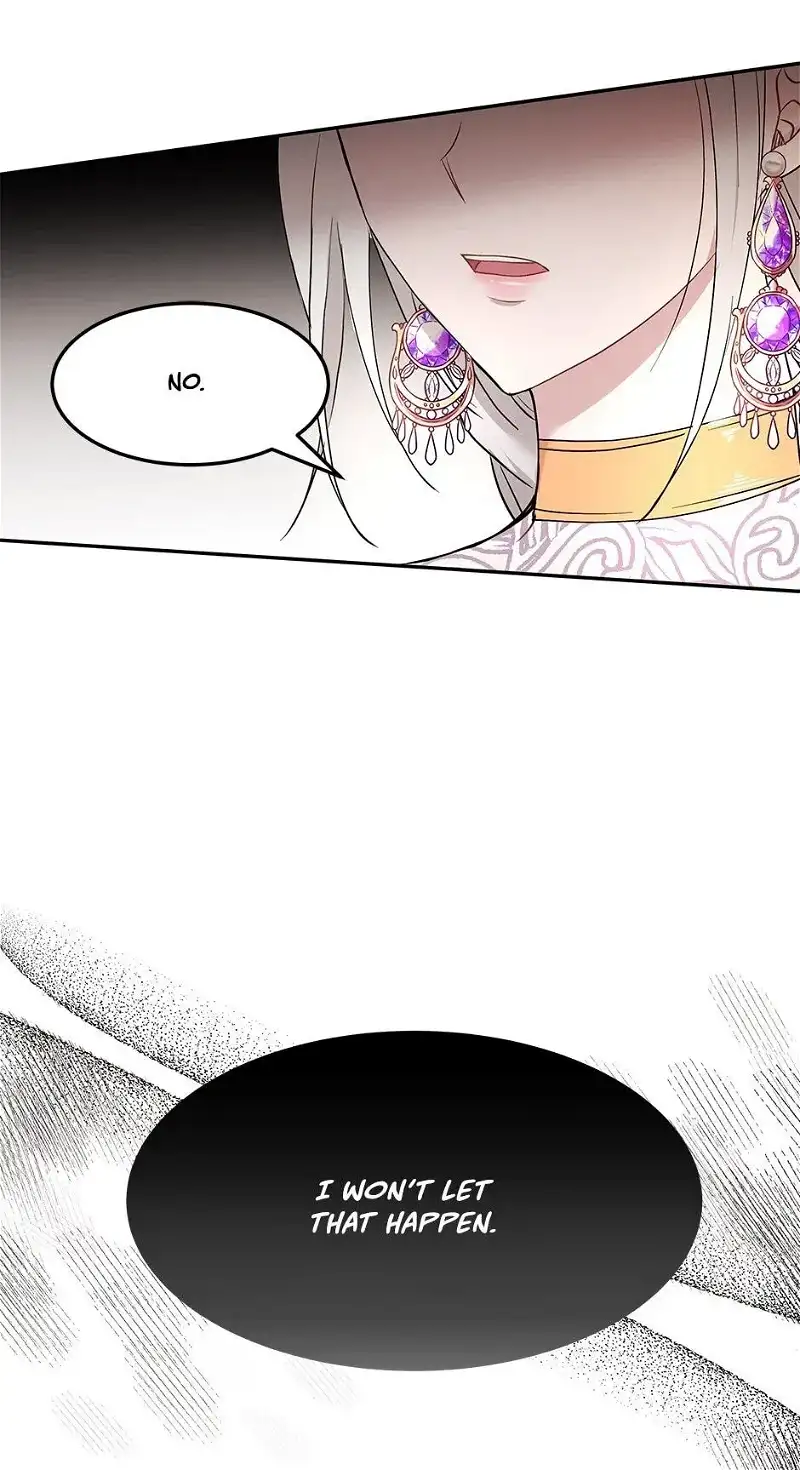 My Goodness, Your Majesty Chapter 29 - page 36