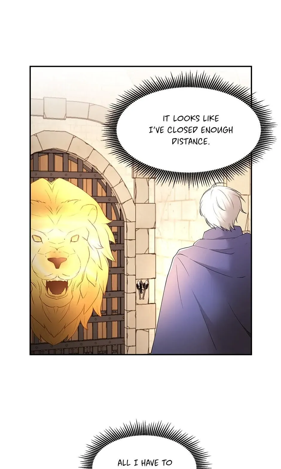 My Goodness, Your Majesty Chapter 28 - page 41