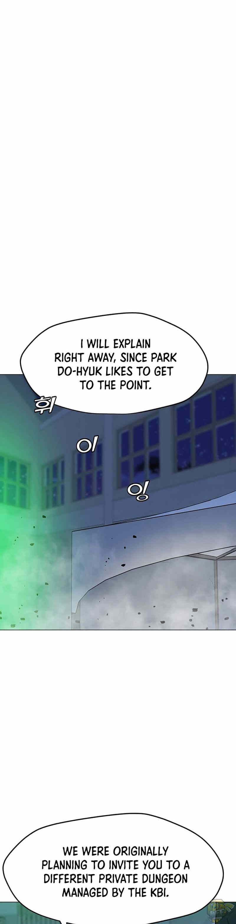 Solo Spell Caster Chapter 47 - page 8