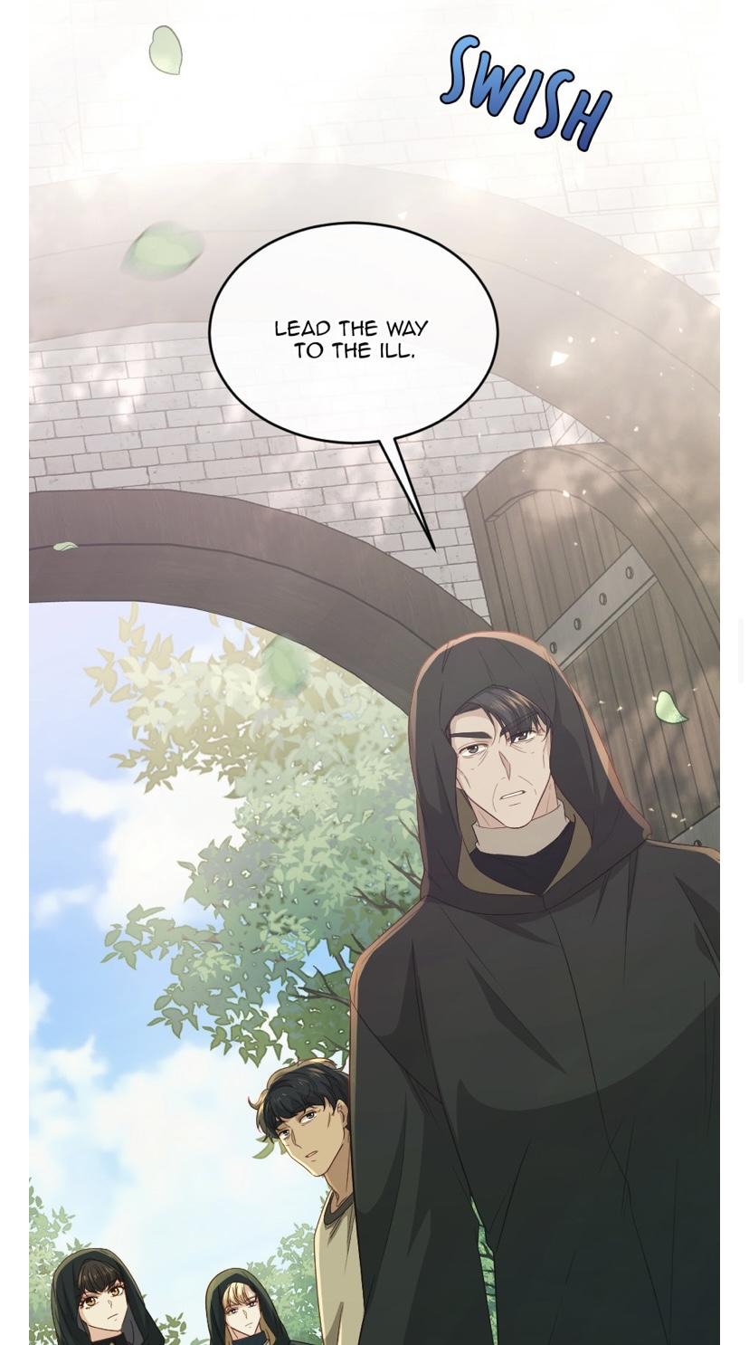 The Prince’s Personal Physician chapter 47 - page 19