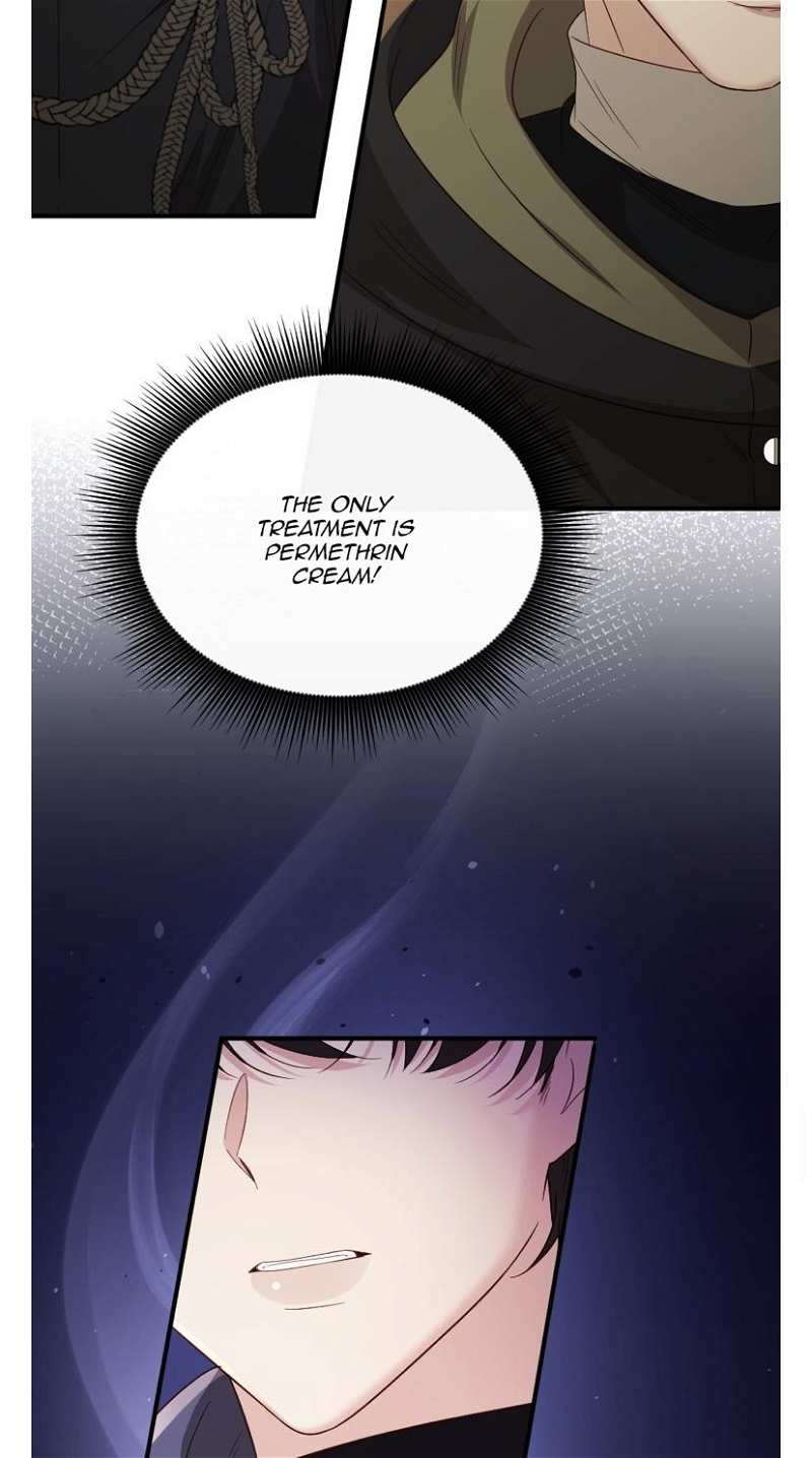 The Prince’s Personal Physician chapter 47 - page 40