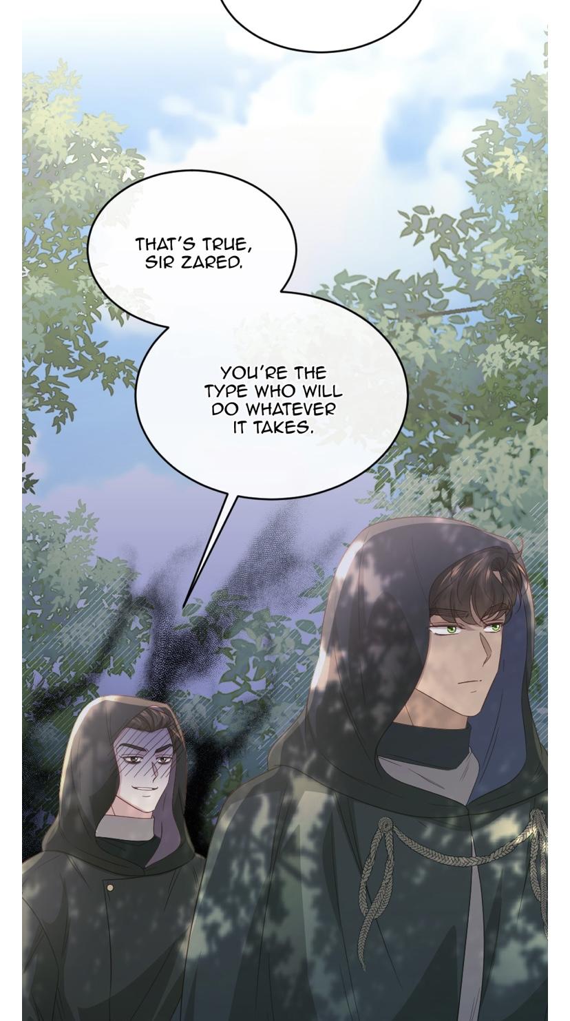 The Prince’s Personal Physician chapter 47 - page 51